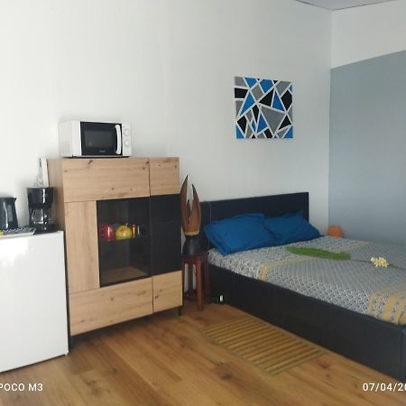 Bungalow Bleu Étang-Salé les Bains المظهر الخارجي الصورة